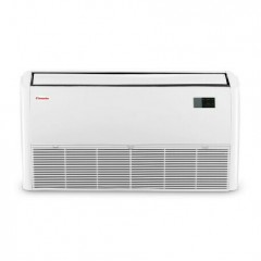 Inventor V7KI-50WiFiR / U7RT-50 Επαγγελματικό Κλιματιστικό Inverter Δαπέδου-Οροφής 48000 BTU με Ψυκτικό Υγρό R32 Inventor V7KI-50WiFiR / U7RT-50 Επαγγελματικό Κλιματιστικό Inverter Δαπέδου-Οροφής 48000 BTU με Ψυκτικό Υγρό R32